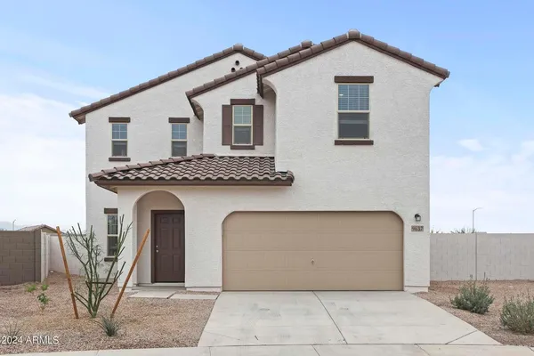 $3,200 | 9637 West Agora Lane, Tolleson, AZ 85353
