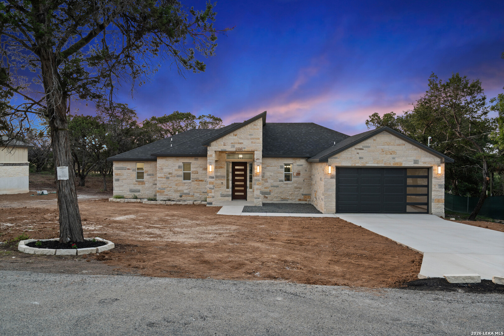 355 Eagle Rock Road Spring Branch, TX 78070 - Photo 2 of 48