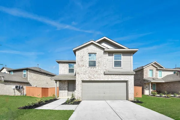 $2,150 | 10410 Birds Nest Drive, Beasley, TX 77417