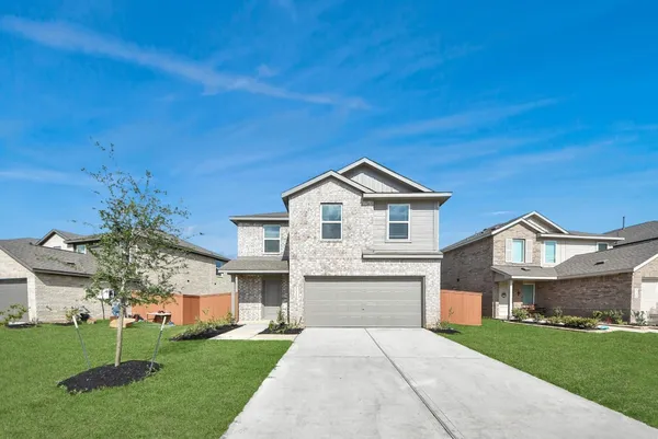 $2,150 | 10410 Birds Nest Drive, Beasley, TX 77417