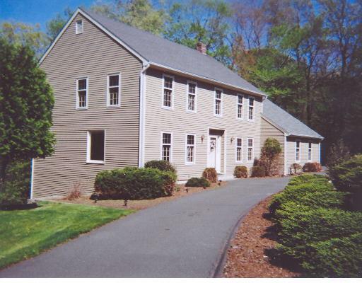 7 Cobblers Mill Road Newtown, CT 06482 - Photo 1 of 1
