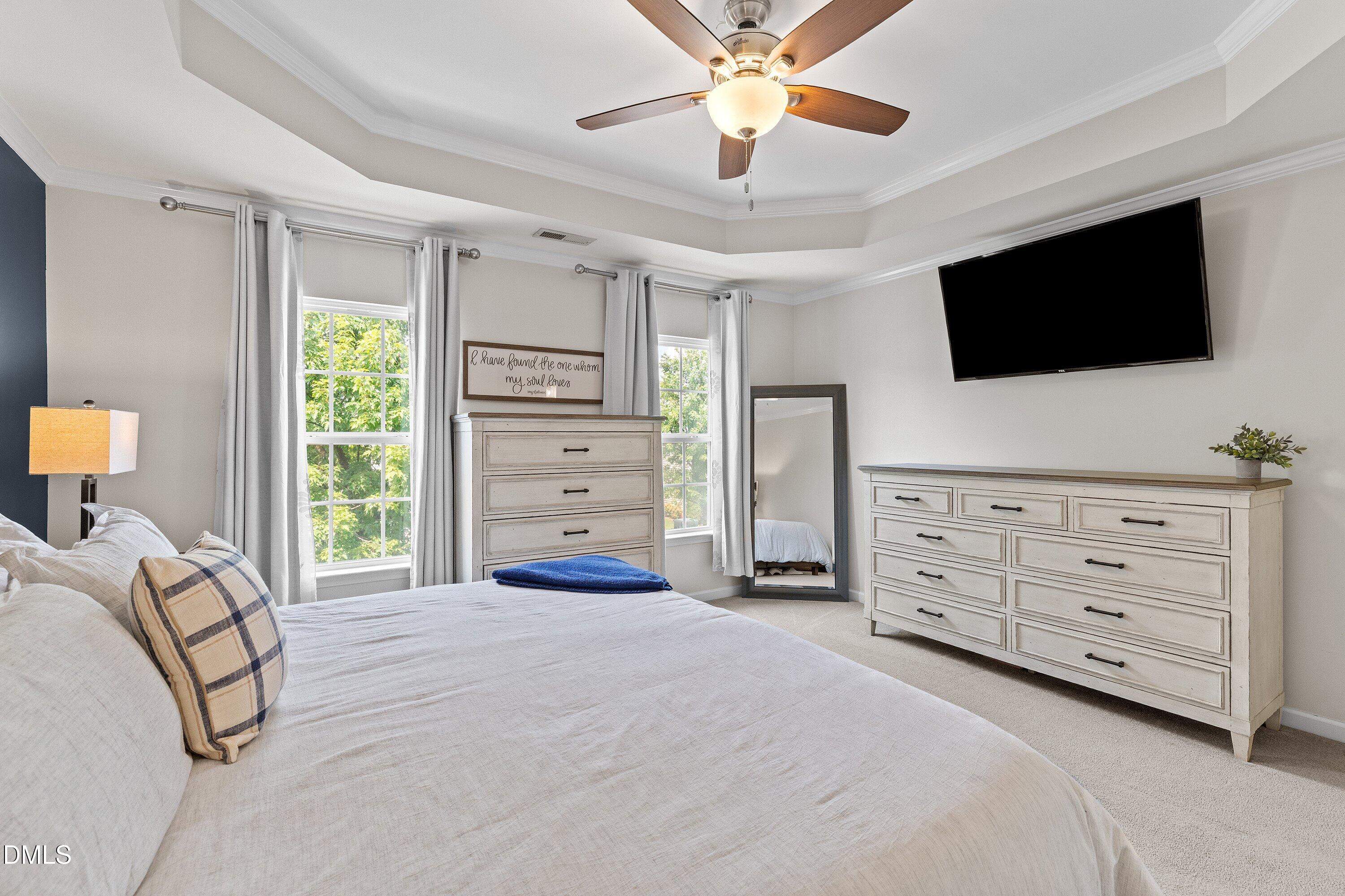 717 Summer Music Lane Raleigh, NC 27603 - Photo 29 of 75