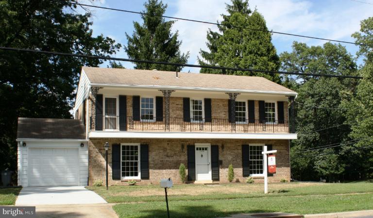 1494 Kimblewick Road Potomac, MD 20854 - Photo 1 of 24 Exterior (Front)