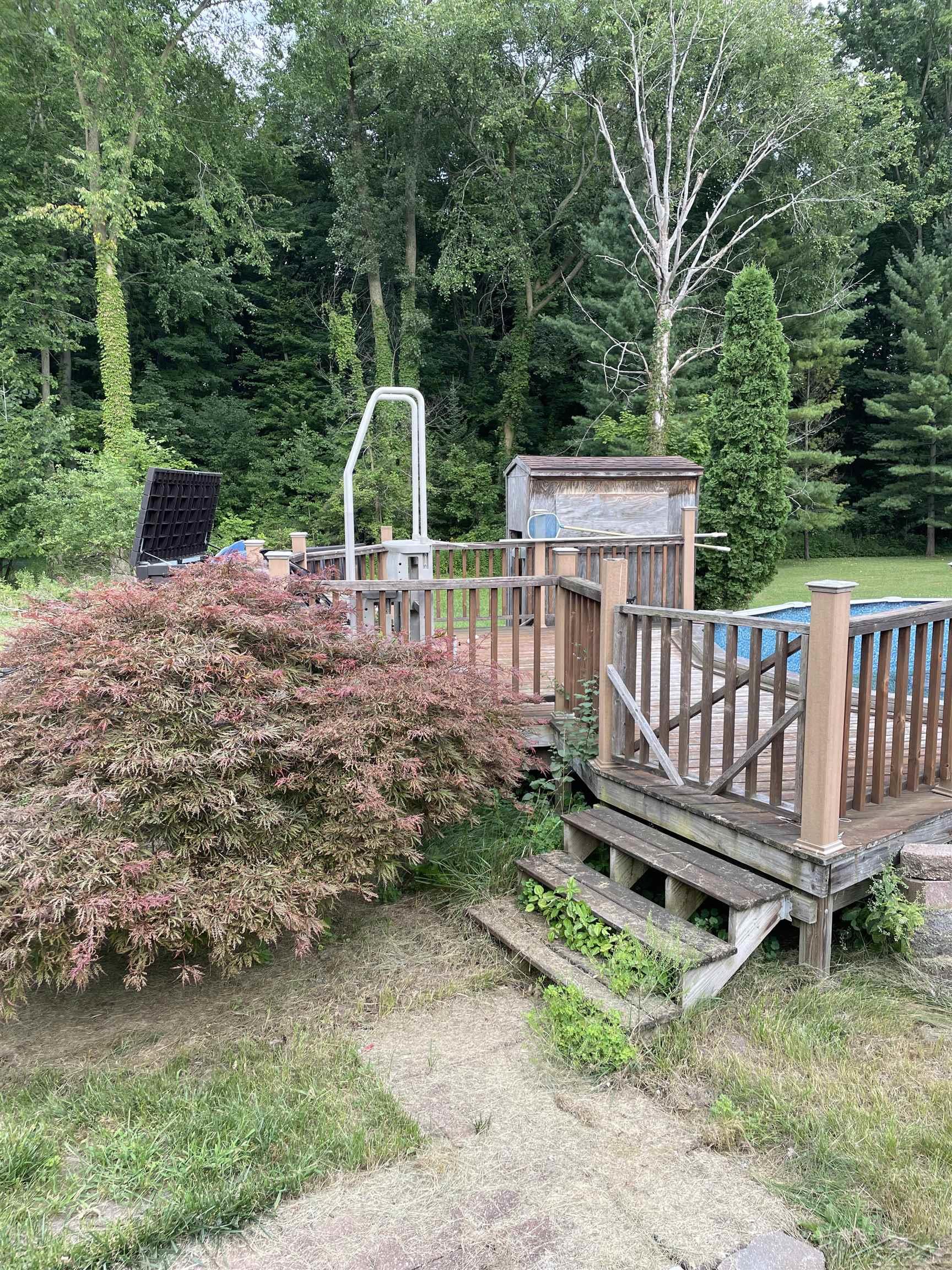 7300 North Gleaner Road Freeland, MI 48623 - Photo 6 of 18