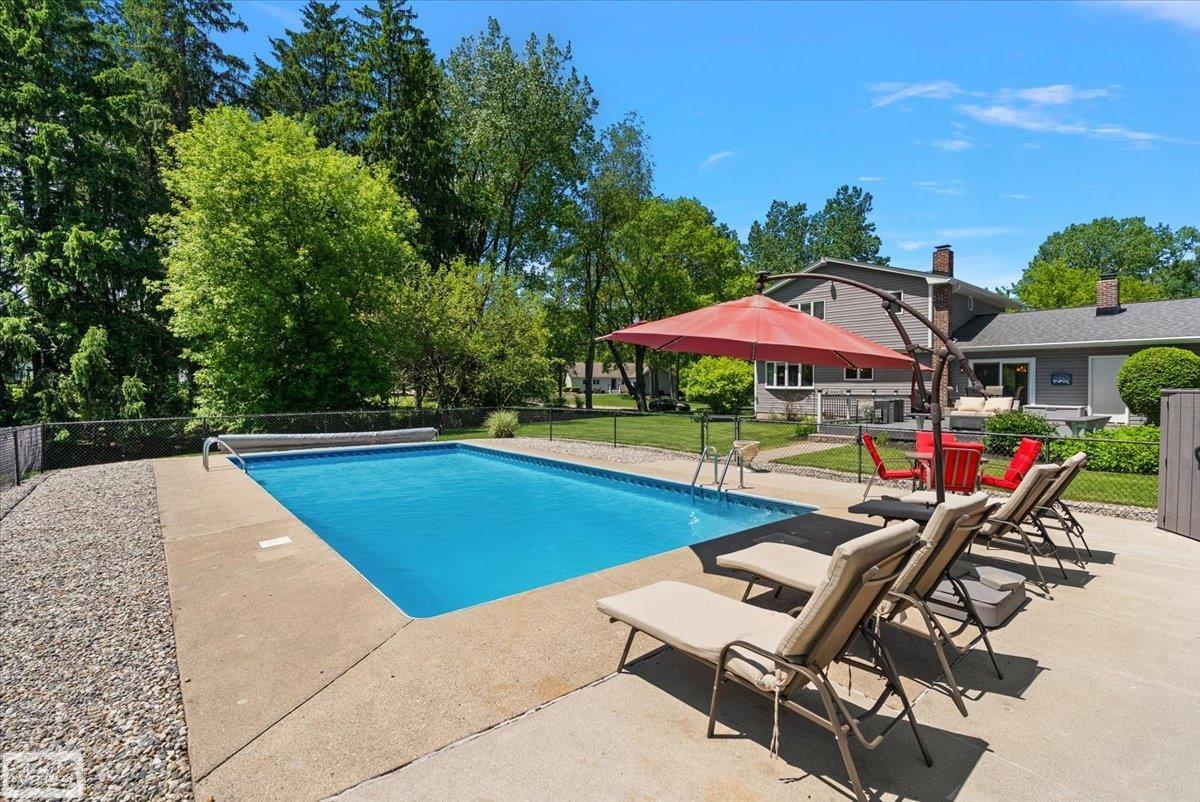 9780 Klais Road Clarkston, MI 48348 - Photo 15 of 60