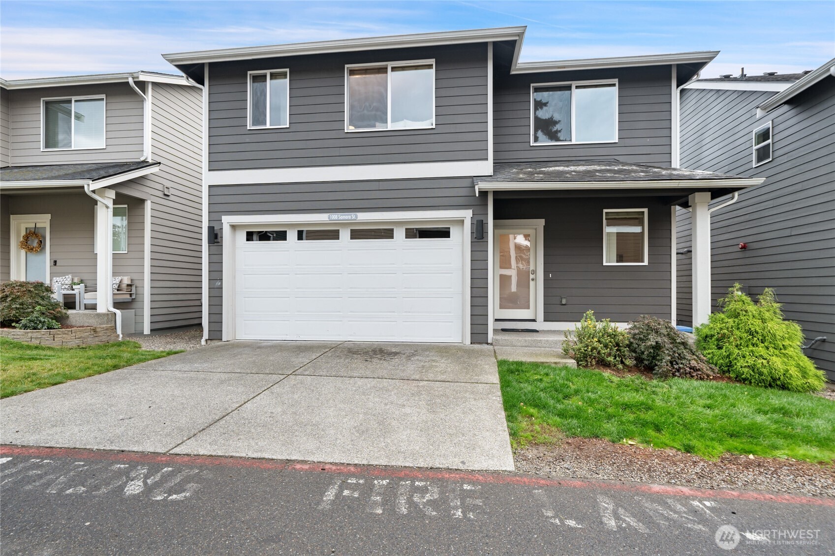 1008 Samara Street Bremerton, WA 98310 - Photo 30 of 38