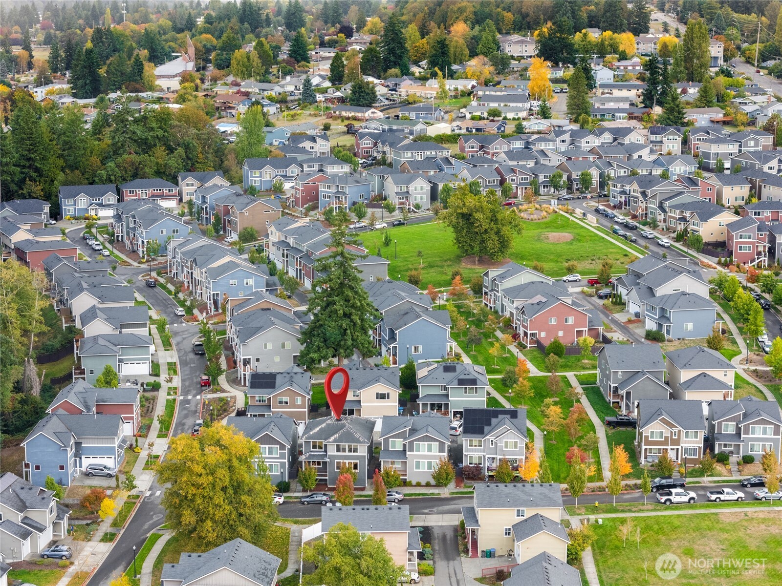 1008 Samara Street Bremerton, WA 98310 - Photo 33 of 38