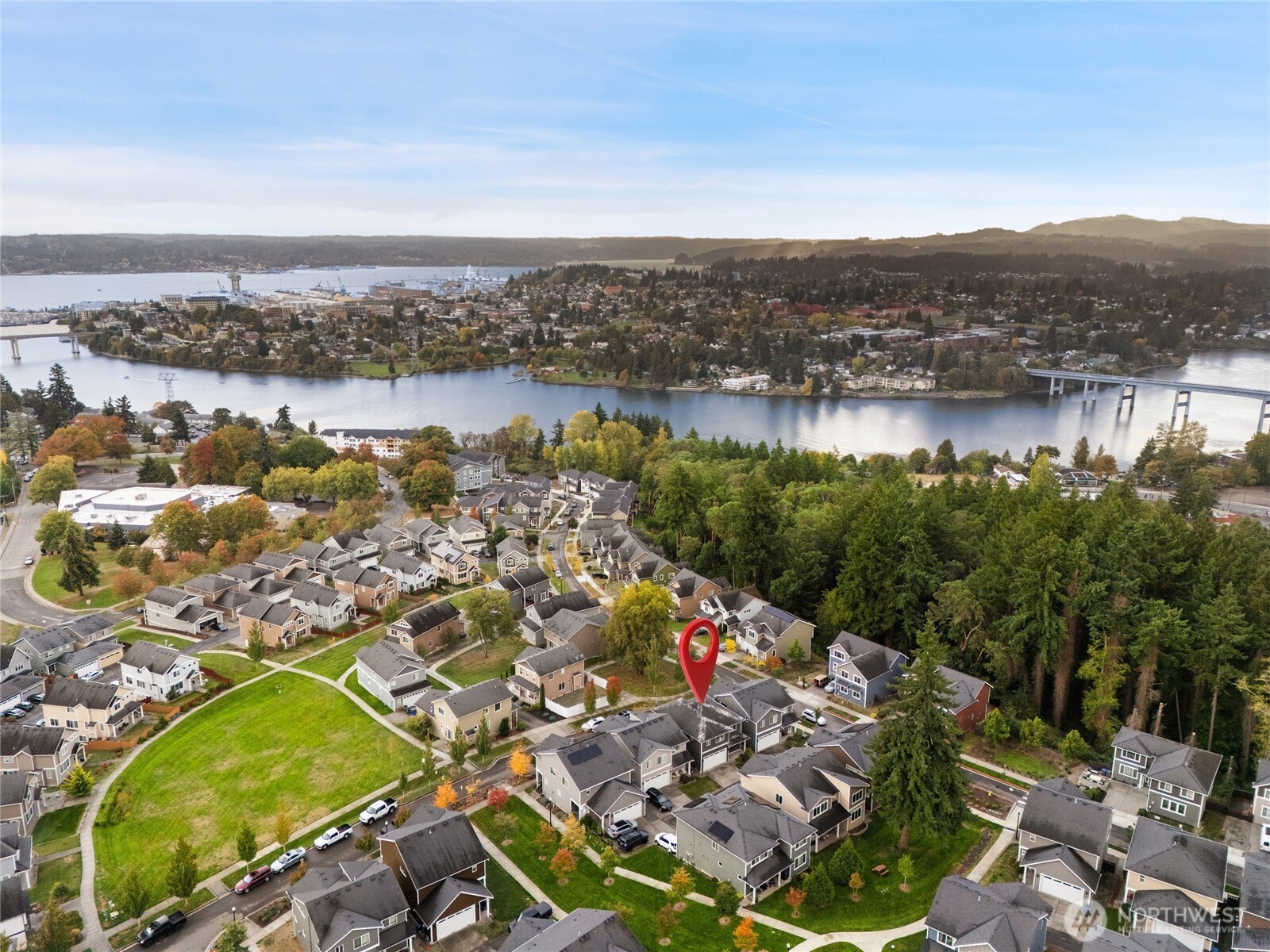 1008 Samara Street Bremerton, WA 98310 - Photo 34 of 38