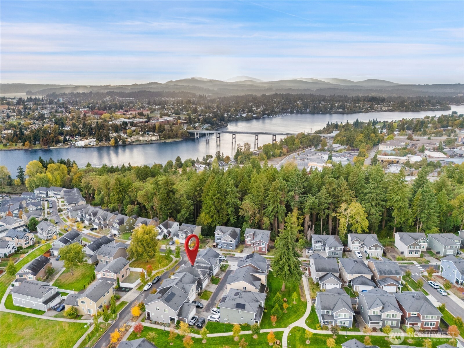 1008 Samara Street Bremerton, WA 98310 - Photo 36 of 38