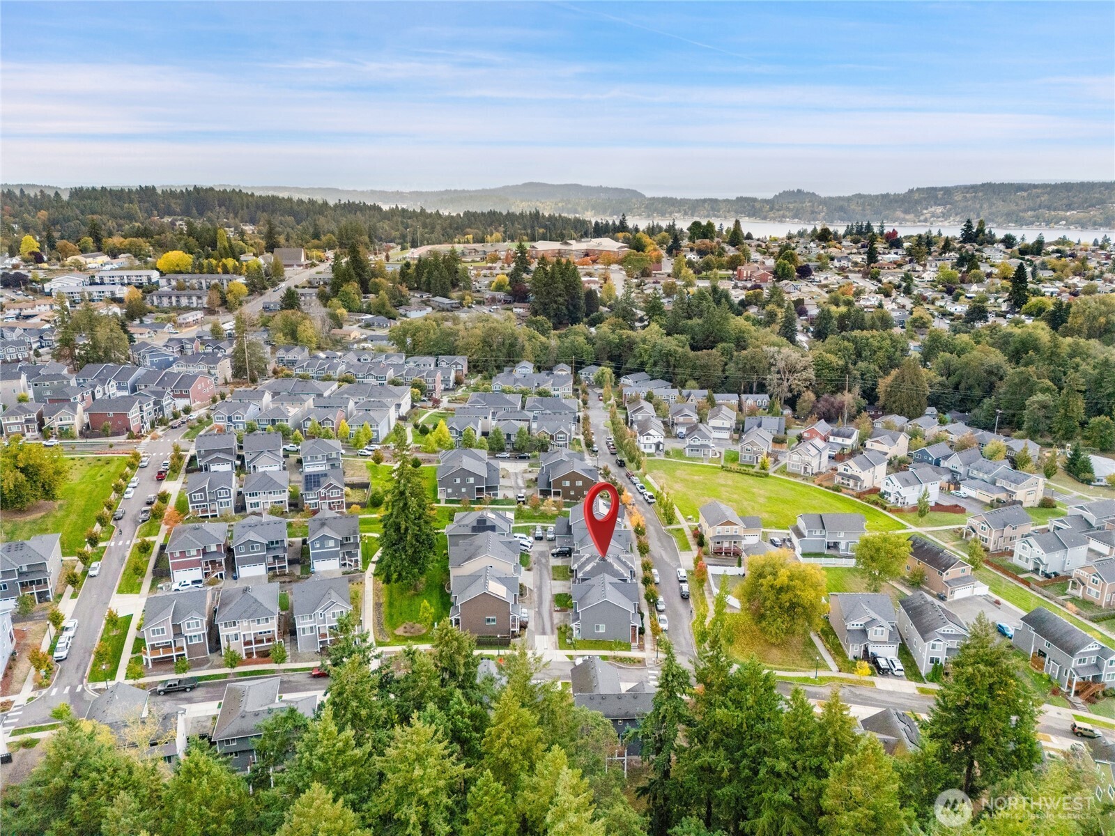 1008 Samara Street Bremerton, WA 98310 - Photo 37 of 38