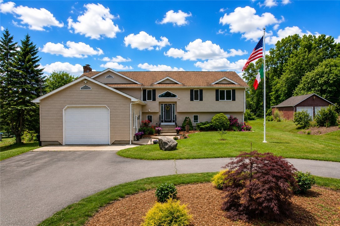 230 Curtis Corner Road South Kingstown, RI 02879 - Photo 3 of 48