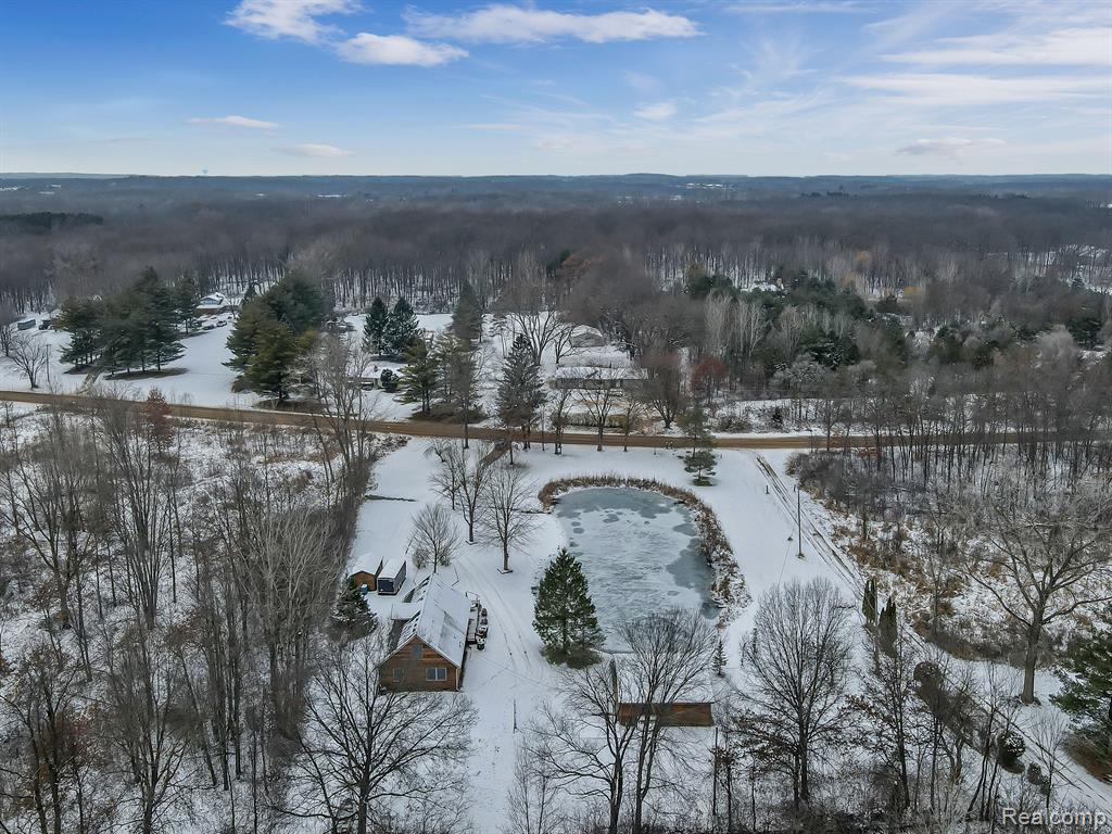 14287 Fagan Road Holly, MI 48442 - Photo 31 of 34