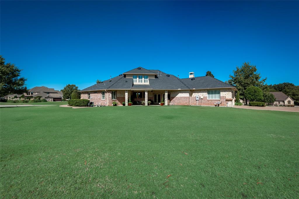 2012 Winthrop Hill Road Denton, TX 76226 - Photo 35 of 40