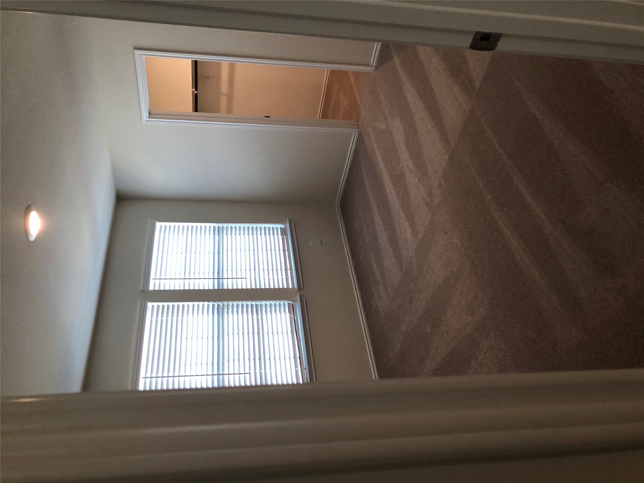130 Lt Rusty Drive Jarrell, TX 76537 - Photo 10 of 13 Bedroom 4 carpeting and ample natural illumination define this versatile secondary bedroom.