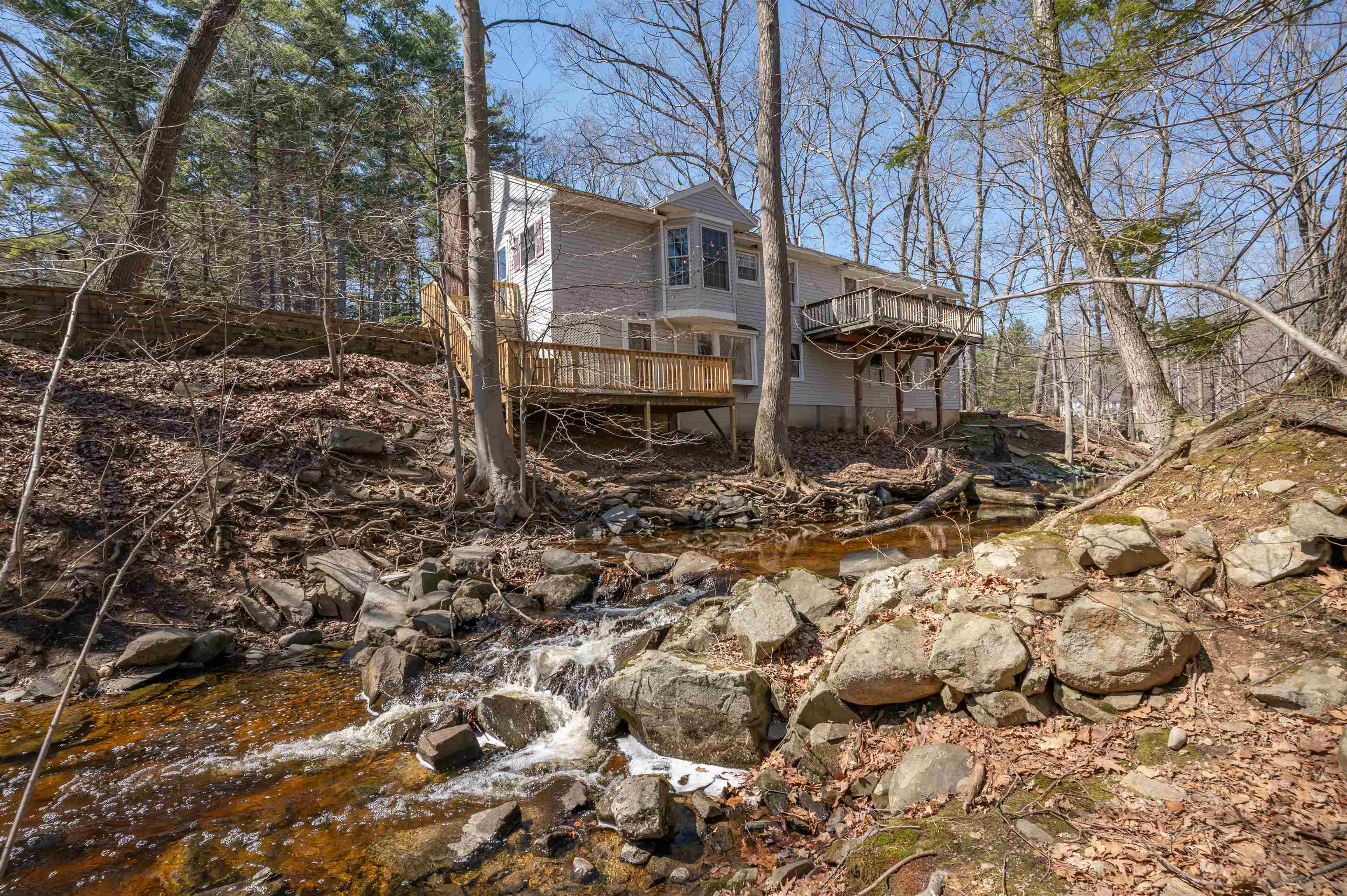 226 Amesbury Road Kensington, NH 03833 - Photo 48 of 59