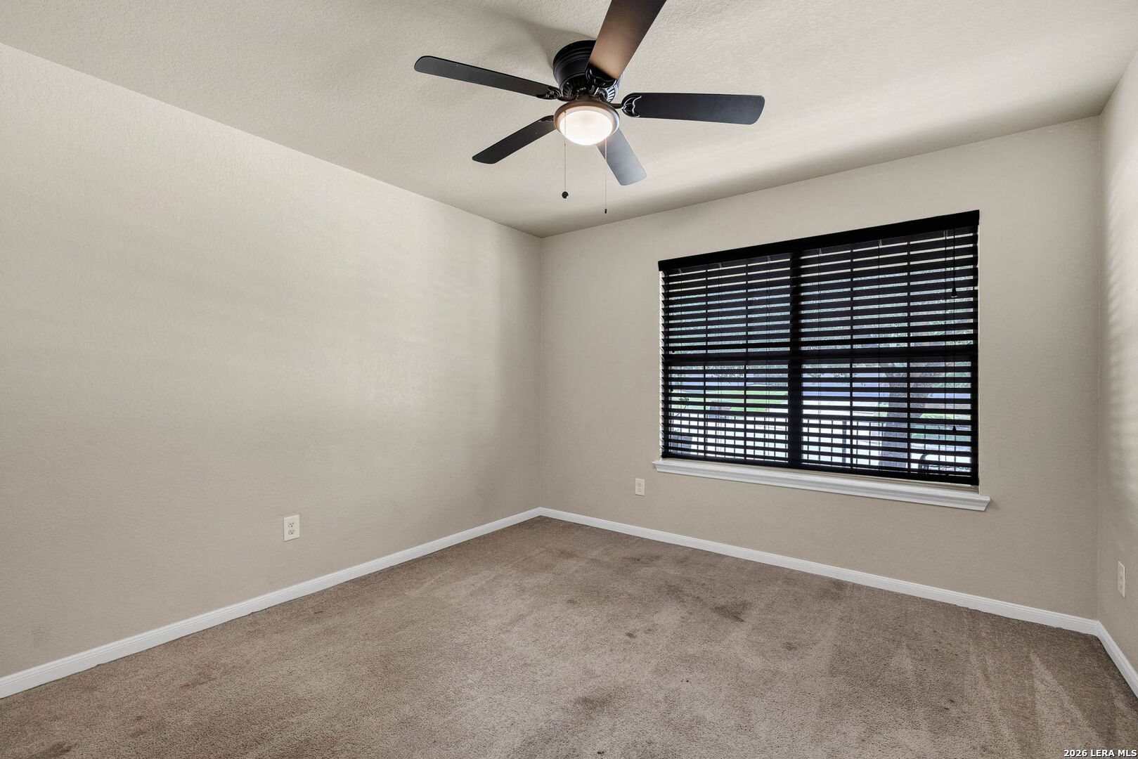 4015 Shervin Way Converse, TX 78109 - Photo 35 of 43 a view of an empty room with a window