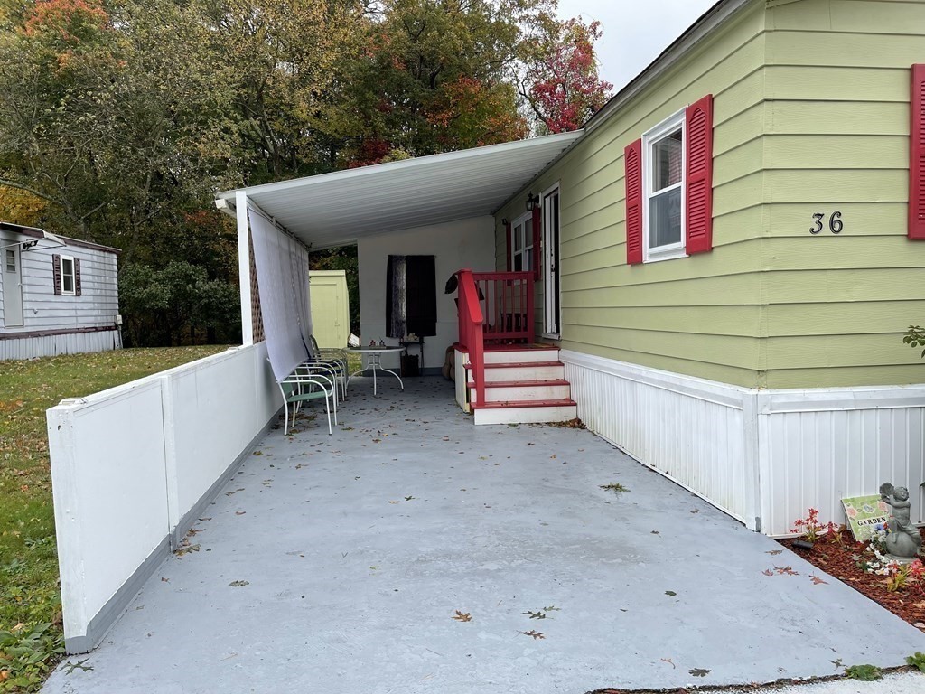 36 Holly Road Taunton, MA 02780 - Photo 23 of 25 Gallery Image 23