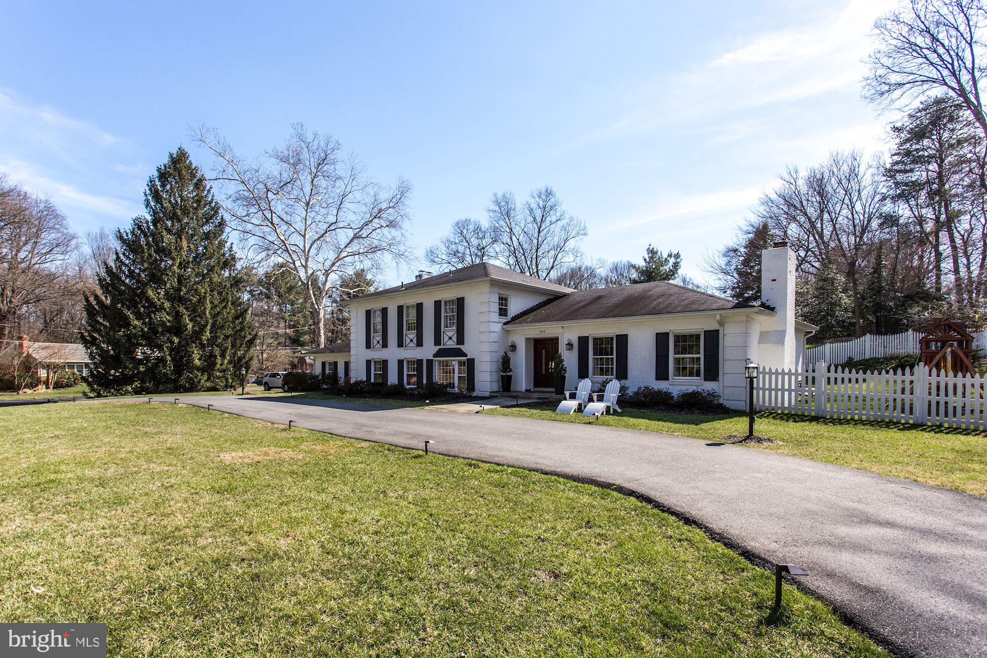 7510 Shadywood Road Bethesda, MD 20817 - Photo 3 of 39