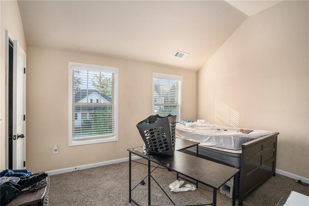 2277 Church Street Hampton, GA 30228 - Photo 20 of 30 a dining room with furniture and windows