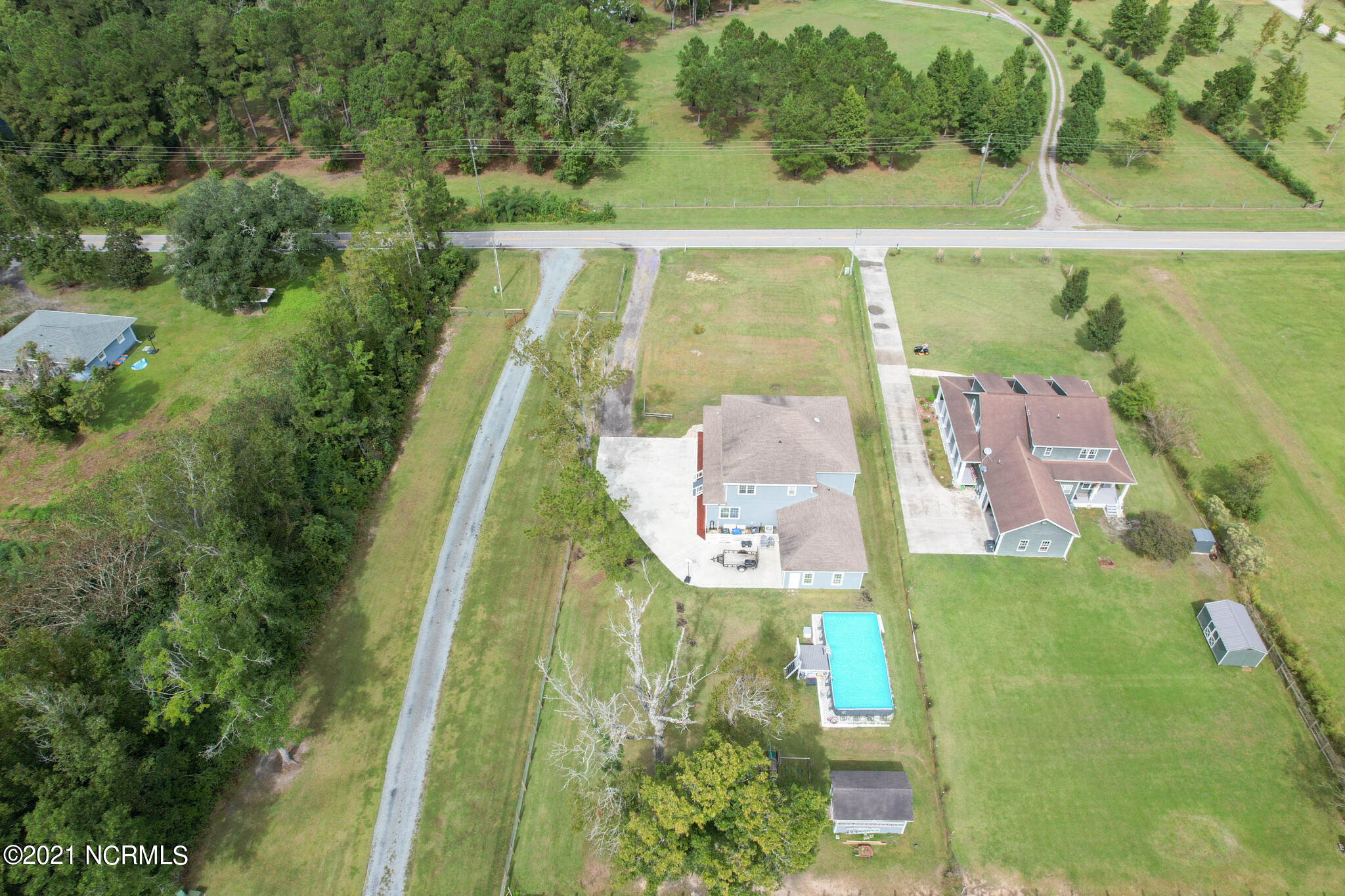 6511 Funston Road Southeast Winnabow, NC 28479 - Photo 22 of 24 21