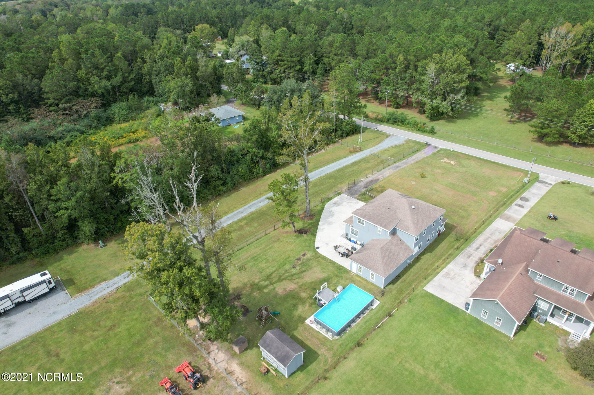 6511 Funston Road Southeast Winnabow, NC 28479 - Photo 23 of 24 22