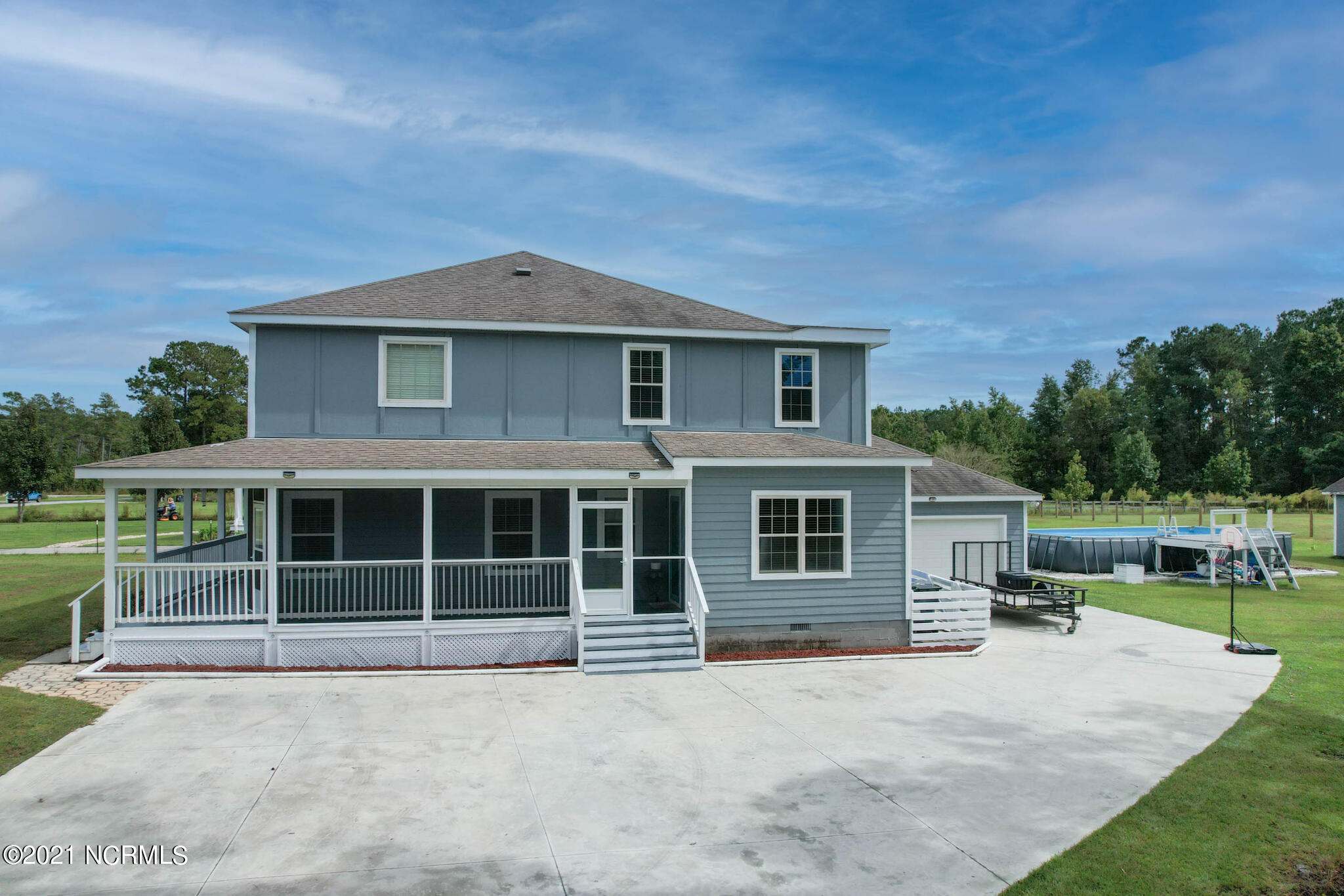 6511 Funston Road Southeast Winnabow, NC 28479 - Photo 3 of 24 02