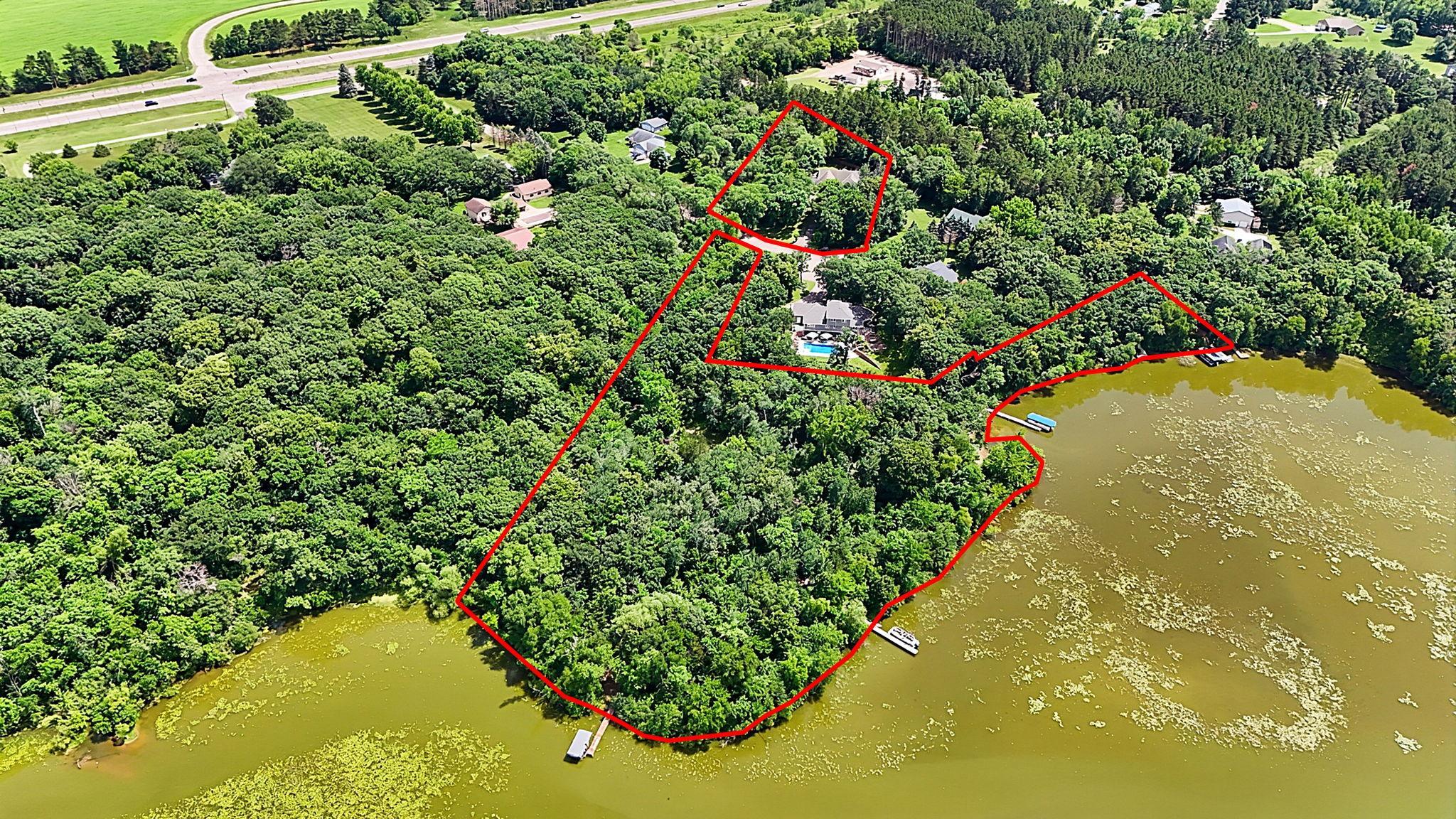 580 80th Street Northwest Rice, MN 56367 - Photo 65 of 71