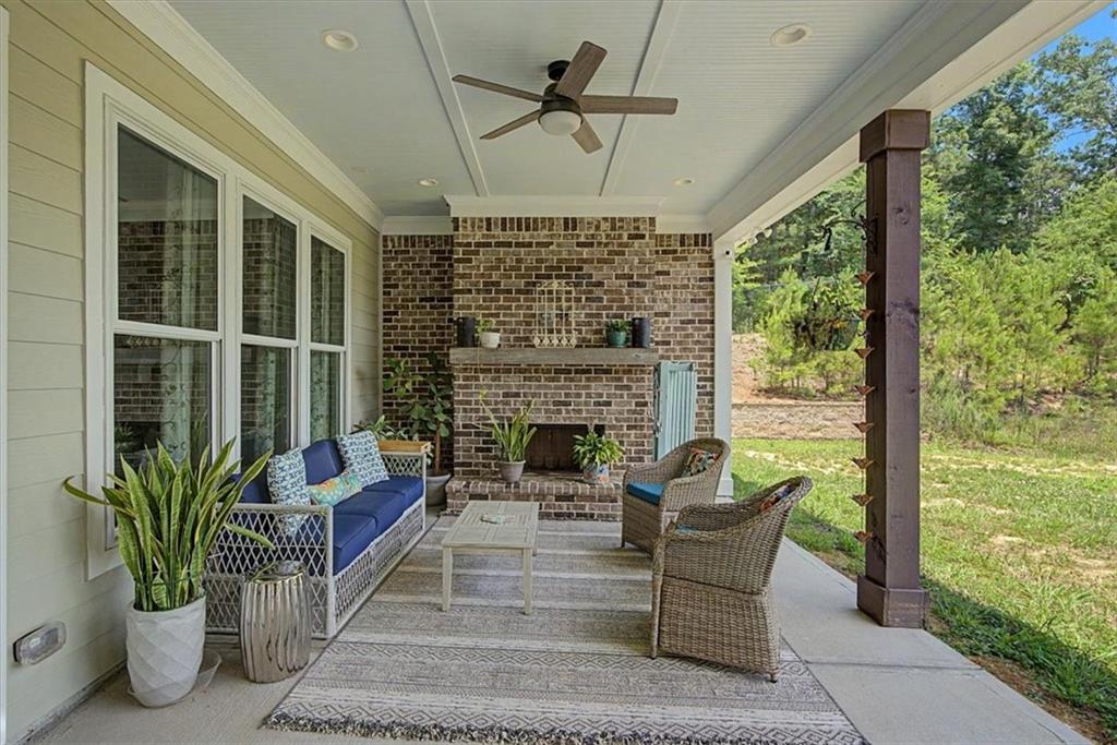 2700 Old Cartersville Road Dallas, GA 30132 - Photo 52 of 65