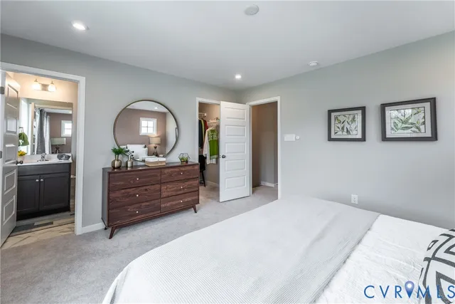 $342,160 | 244 Greenpark Road, Sandston, VA 23150