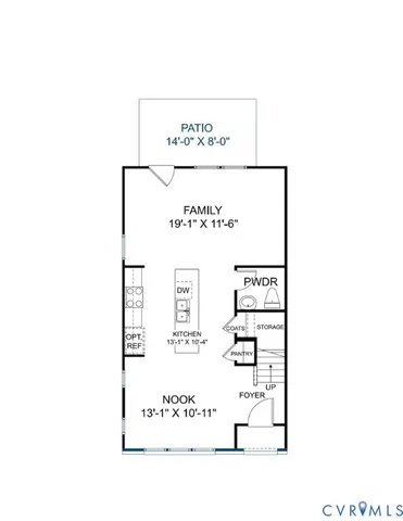 $342,160 | 244 Greenpark Road, Sandston, VA 23150