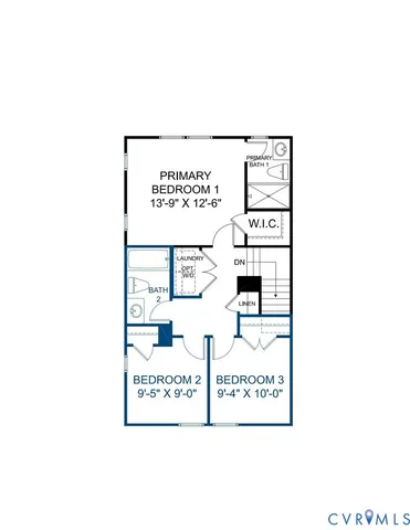 $334,990 | 244 Greenpark Road, Sandston, VA 23150