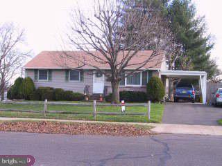 102 Hempstead Road Hamilton, NJ 08610 - Photo 1 of 1
