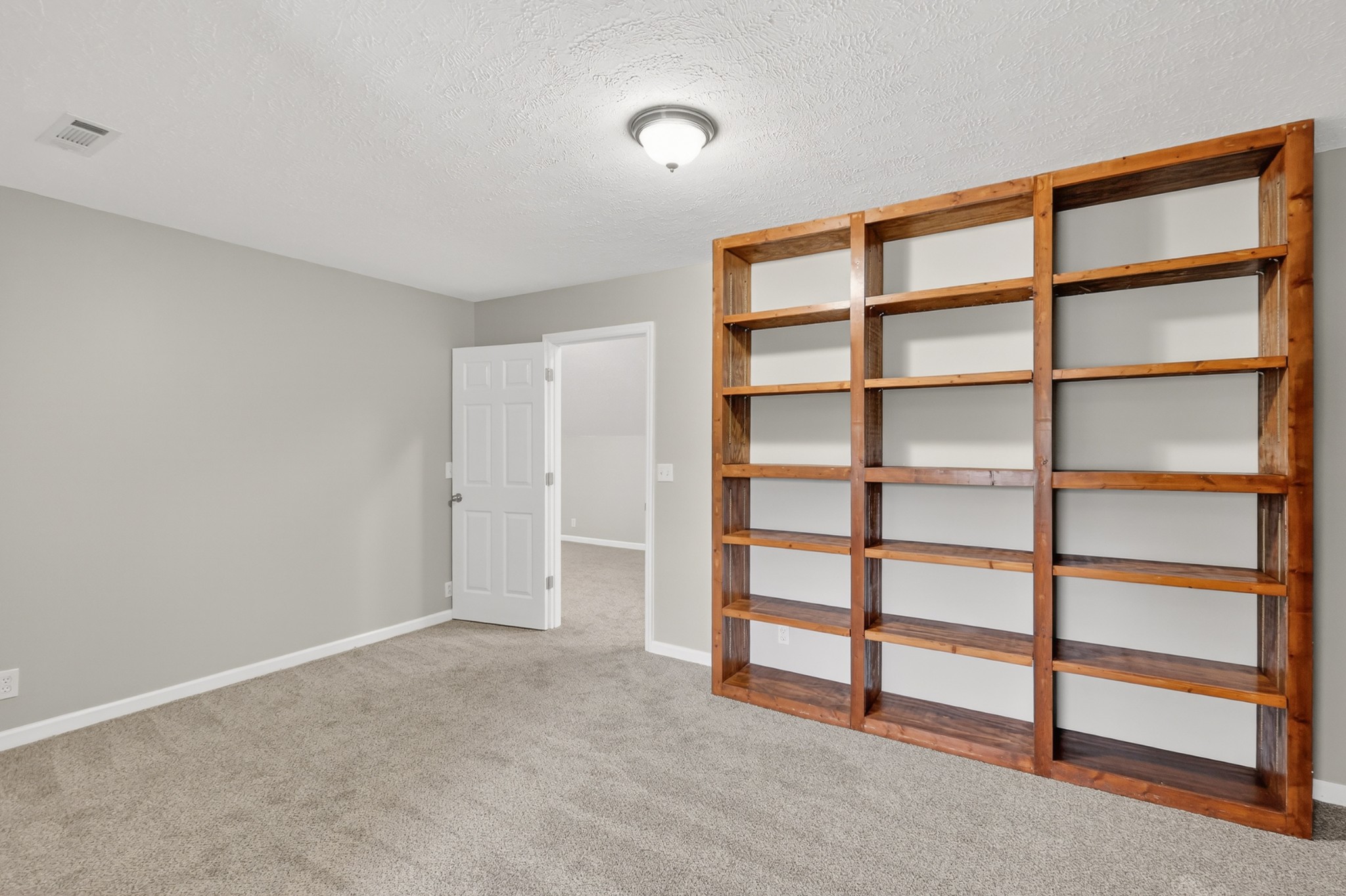 3145 Middleton Drive Rockvale, TN 37153 - Photo 33 of 50 a view of an empty room with a window