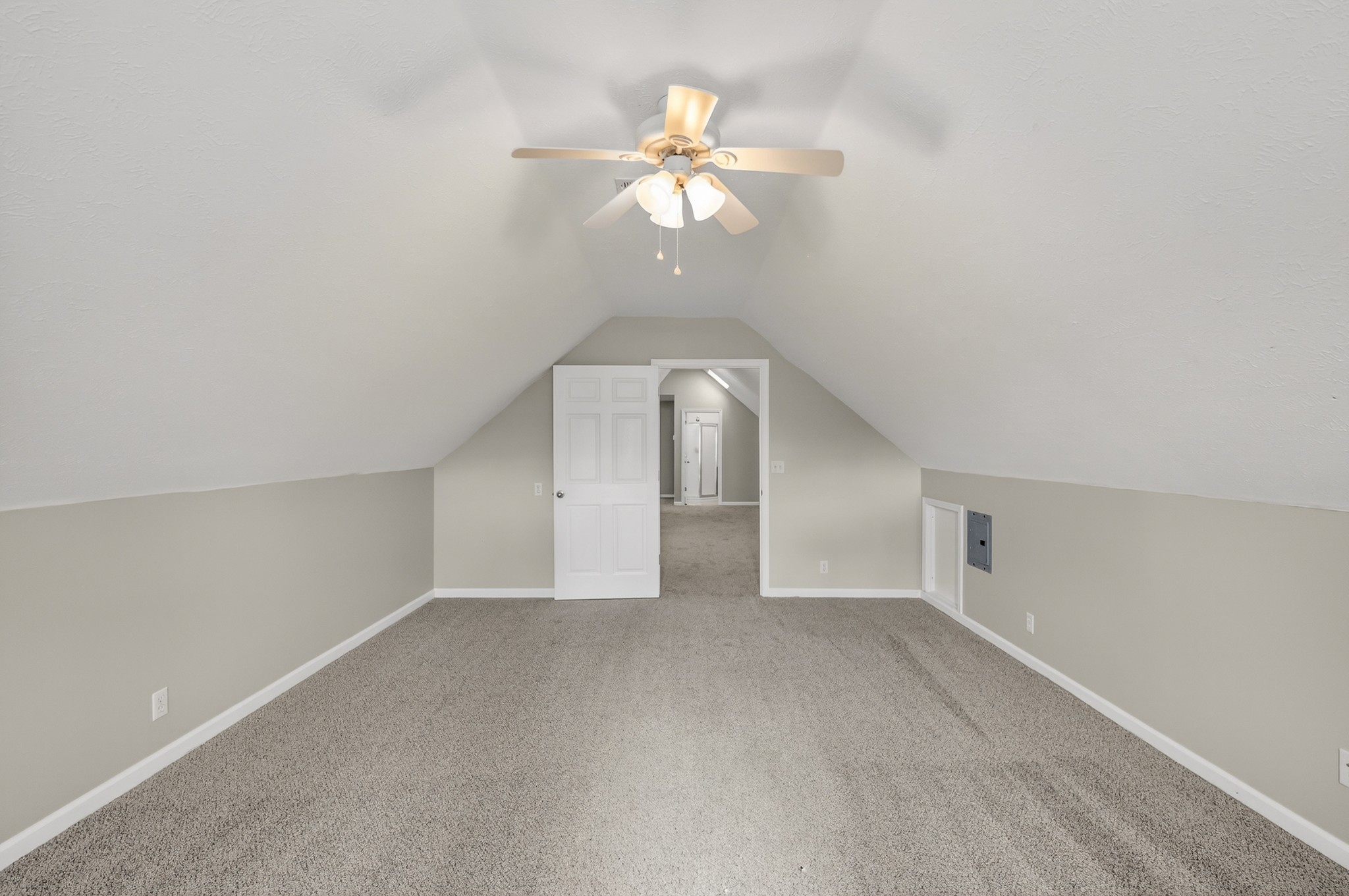 3145 Middleton Drive Rockvale, TN 37153 - Photo 36 of 50 a view of a livingroom with a chandelier fan