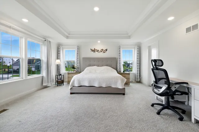 $565,000 | 1455 Highbrook Avenue, Hampshire, IL 60140