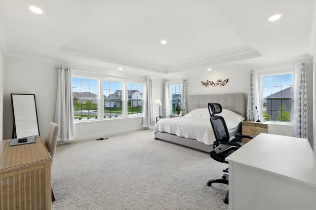 $565,000 | 1455 Highbrook Avenue, Hampshire, IL 60140