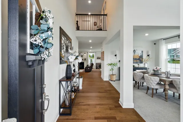 $565,000 | 1455 Highbrook Avenue, Hampshire, IL 60140