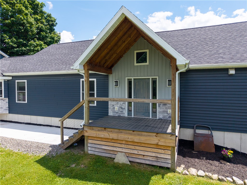 6434 Robbins Road Bath, NY 14810 - Photo 50 of 50