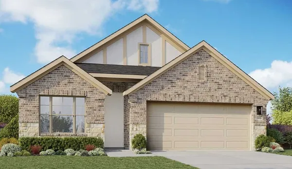 $422,646 | 101 Morgan Mdw Drive, Kyle, TX 78640