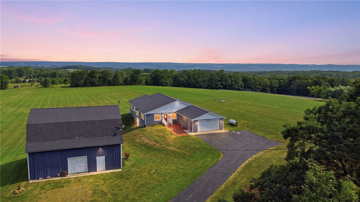9444 Ace Road Hemlock, NY 14466 - Photo 1 of 50