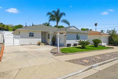 $1,295,000 | 6463 Estrella Avenue, San Diego, CA 92120