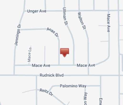0 Anas Drive Edwards, CA 93523 - Photo 2 of 3