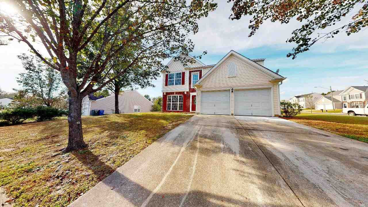 2901 Tuckland Drive Raleigh, NC 27610 - Photo 1 of 28 Photo 1