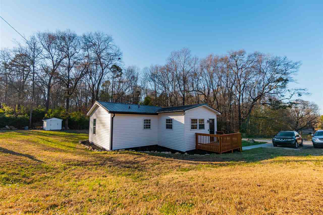 95 Sloan Lake Road Woodruff, SC 29388 - Photo 28 of 32 Gallery Image 28