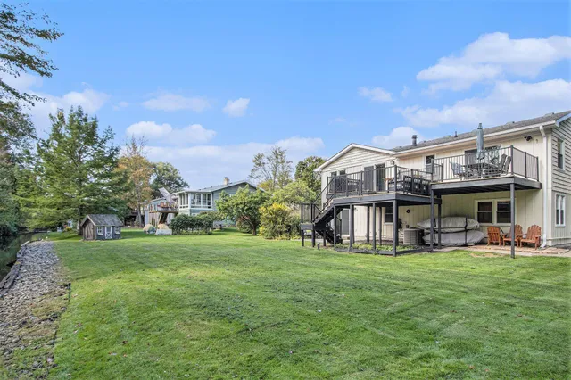 $349,900 | 1983 Katie Court, Portage, MI 49024