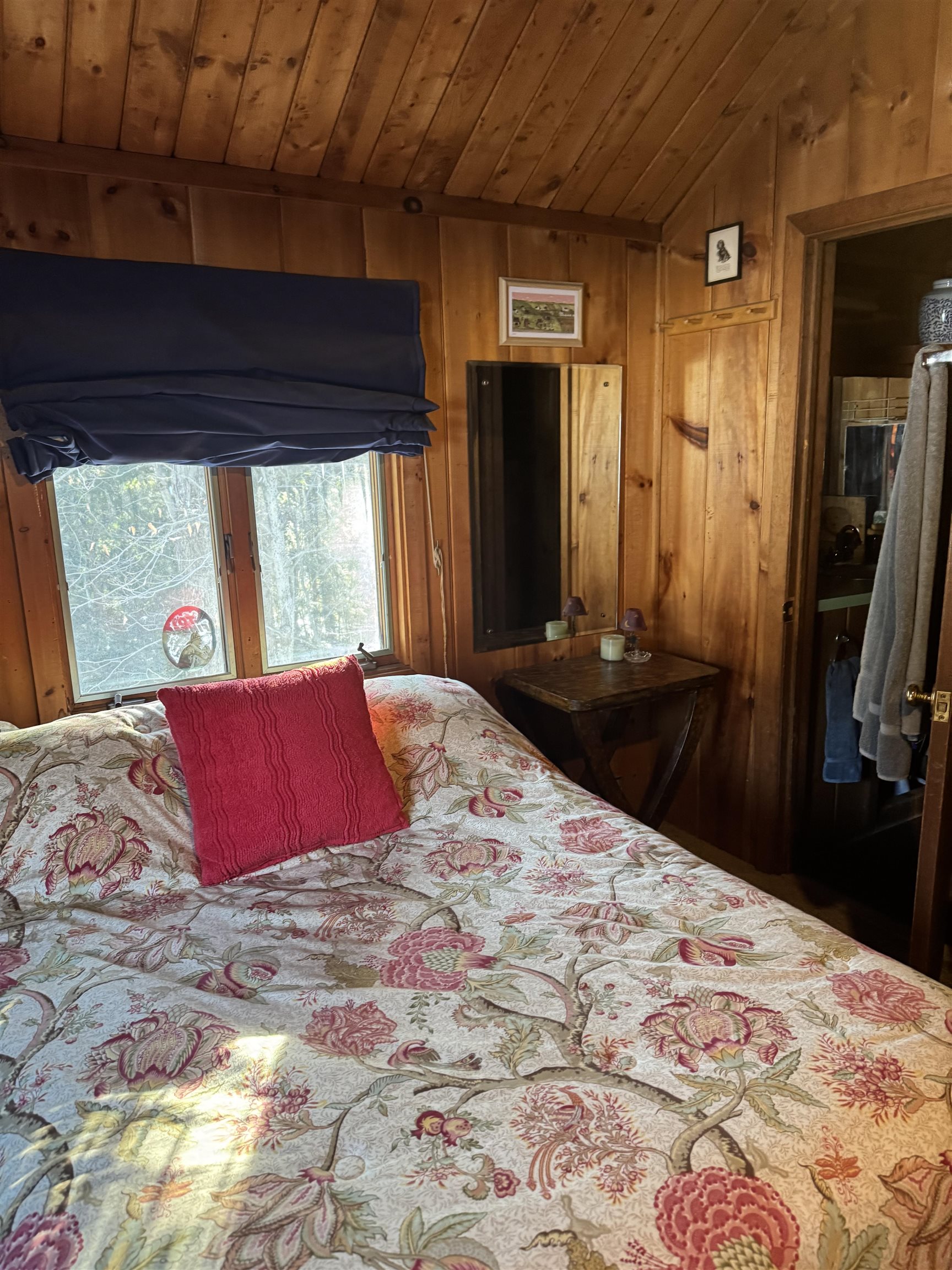 128 Upper Pines Road Warren, VT 05674 - Photo 14 of 17
