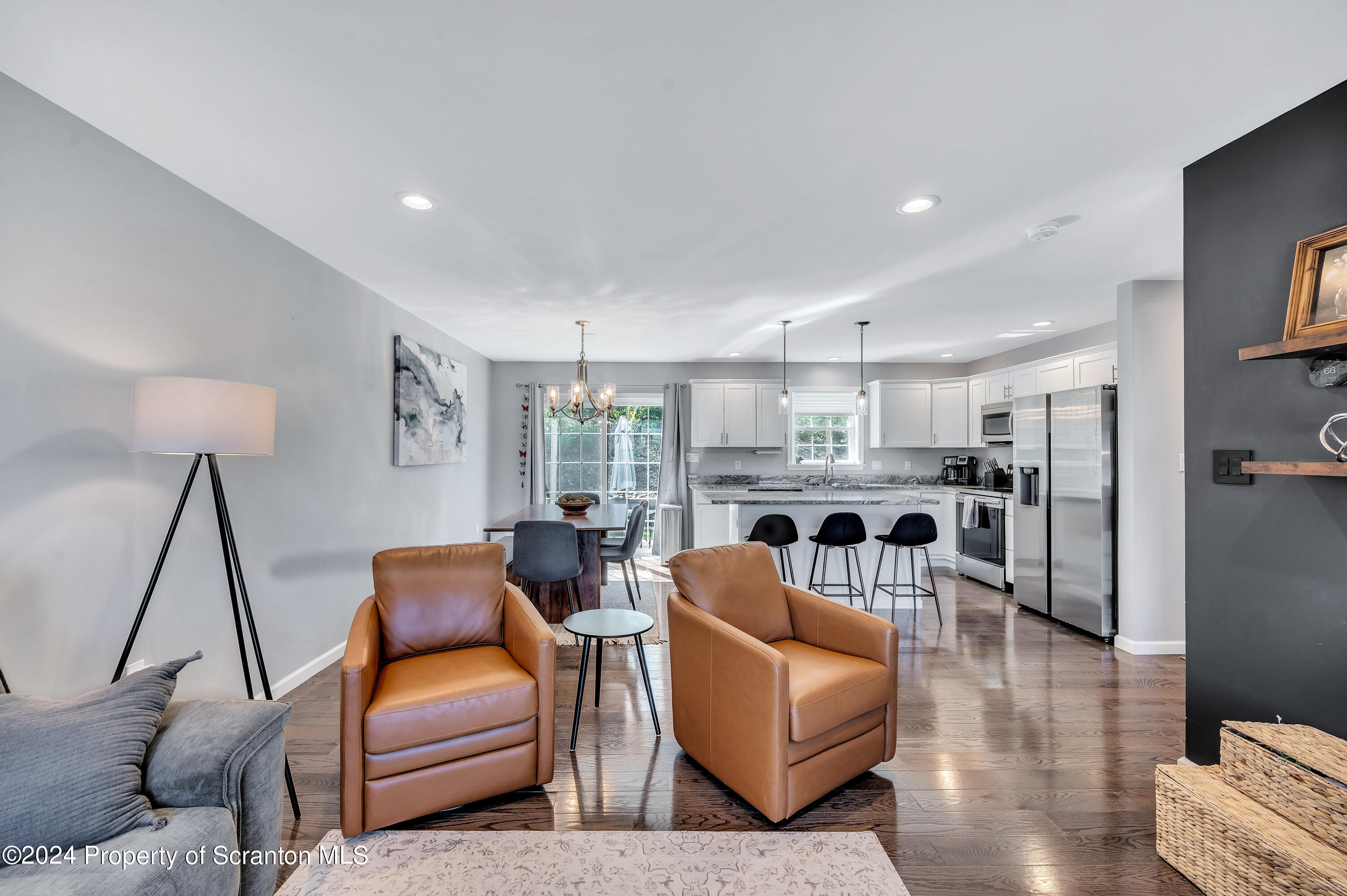 140 Skytop Drive Avoca, PA 18641 - Photo 12 of 29