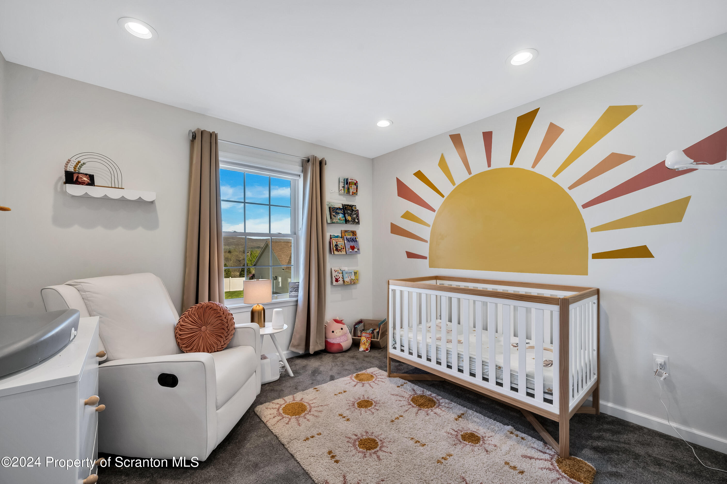 140 Skytop Drive Avoca, PA 18641 - Photo 13 of 29