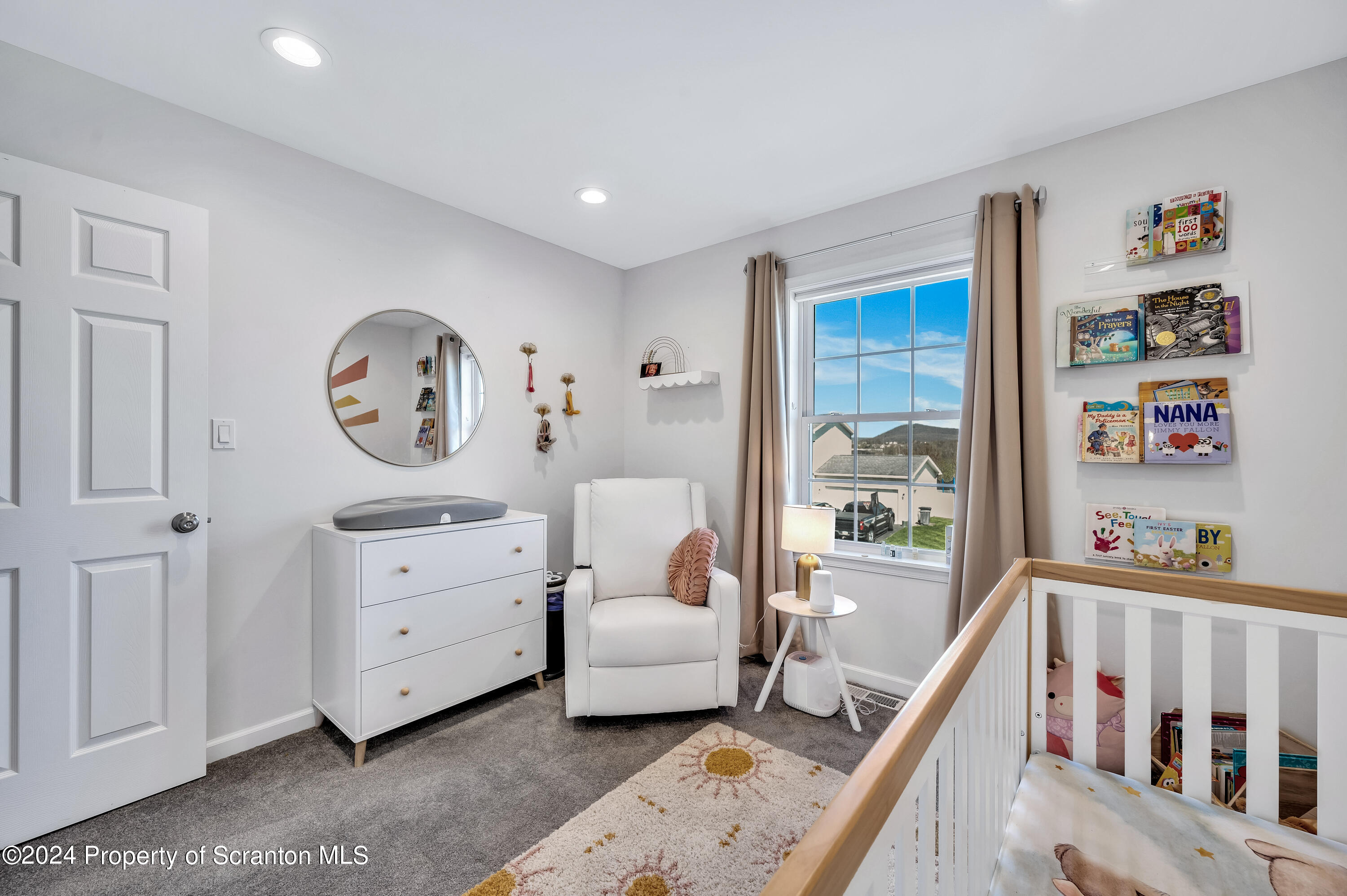 140 Skytop Drive Avoca, PA 18641 - Photo 14 of 29