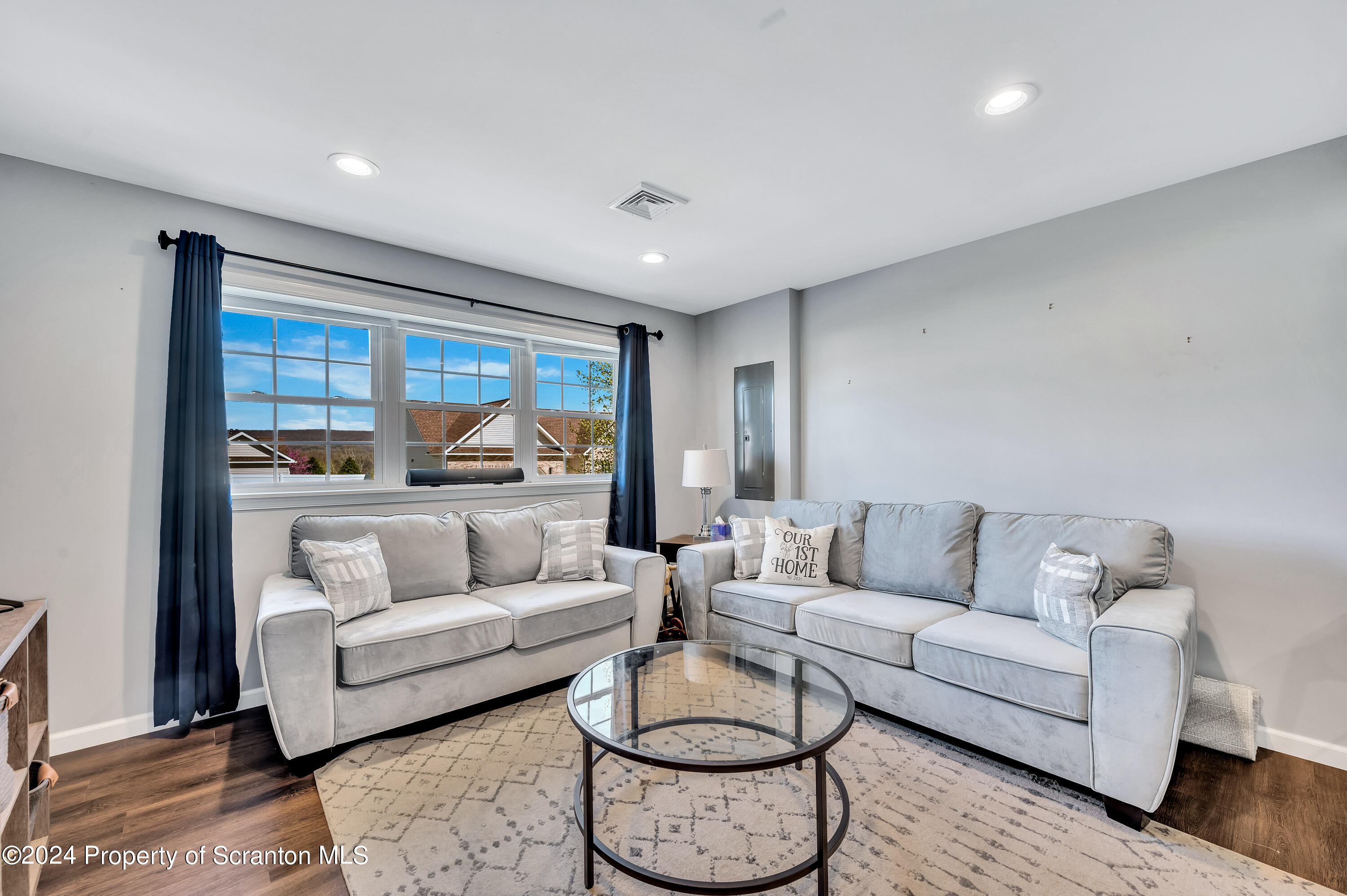 140 Skytop Drive Avoca, PA 18641 - Photo 21 of 29